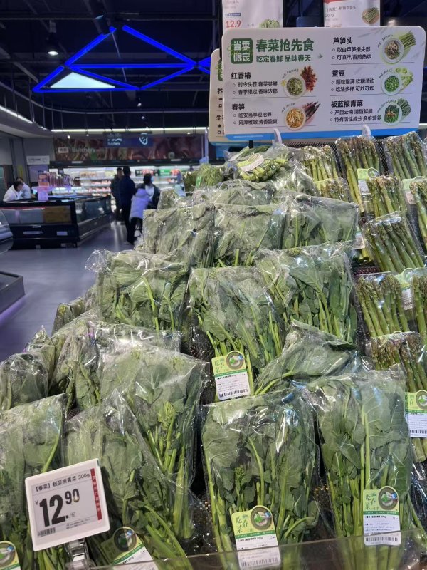 体育游戏app平台尽管板蓝根春菜的身价是正常菜薹的4倍-J9九游会真人游戏第一 j9中国